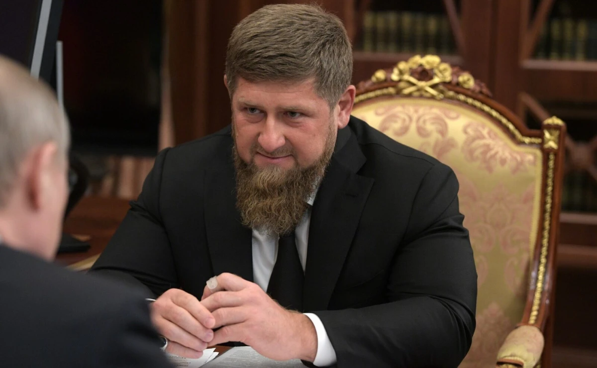 Kadîrov a câștigat alegerile prezidențiale din Cecenia cu un rezultat record: 99,85% din voturi