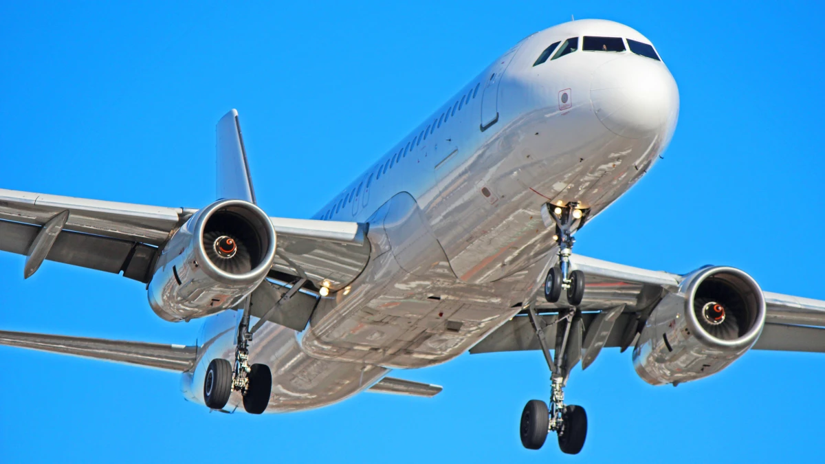 Airbus anunţă o problemă la avioanele A321neo, care pot transporta până la 244 de pasageri , dar dă asigurări că nu există niciun risc pentru siguranţă