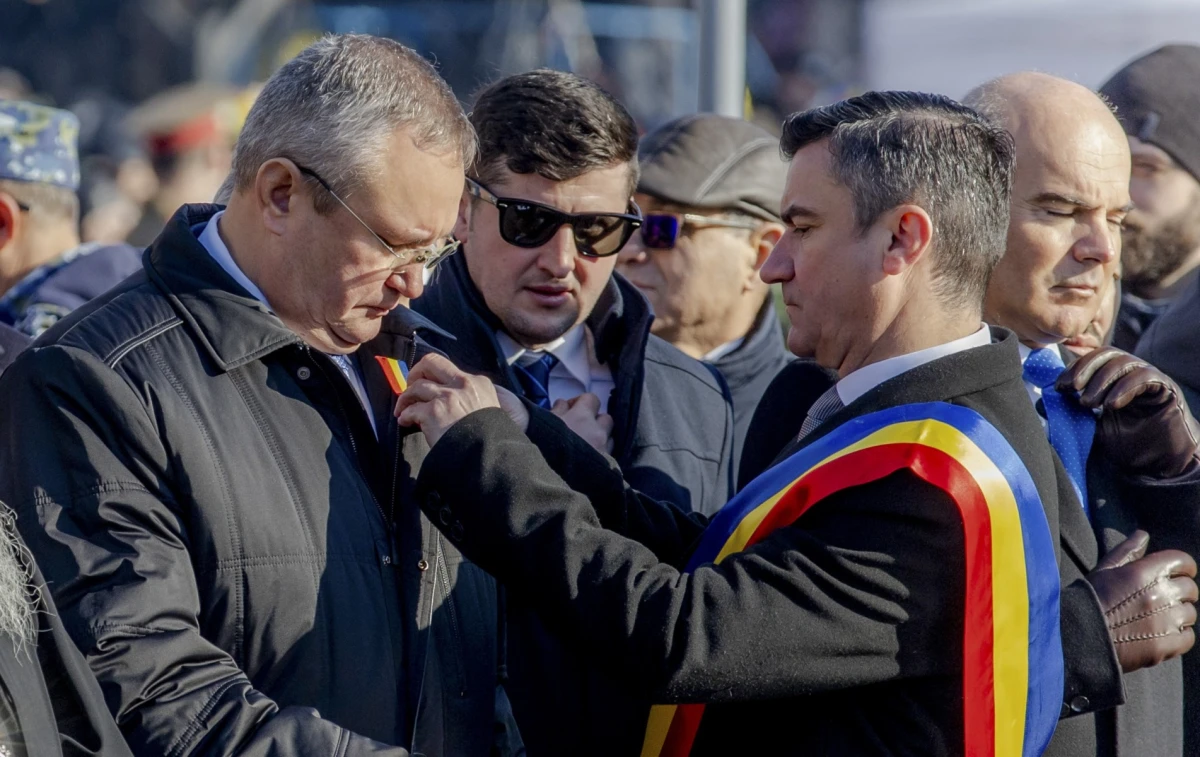 Primarul lașului, Mihai Chirica (PNL), critică deciziile Guvernului și afirmă că votul popular nu garantează competența / „Nu este suficient să te aleagă poporul, poporul mai greșește” / Prin marketing să arătăm cât de incompetenți suntem”