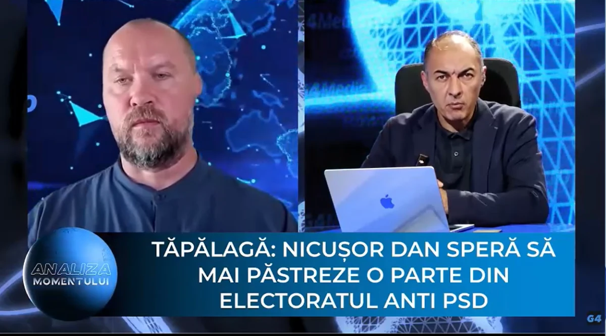 Miza din spatele relației Nicușor Dan–PSD: de ce este important Sorin Grindeanu