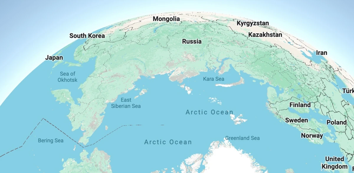Rusia fuge din Marea Neagră / Moscova își mută exporturile de cereale în Marea Baltică și Arctica / Terminalele de cărbune și îngrășăminte sunt adaptate de urgență 