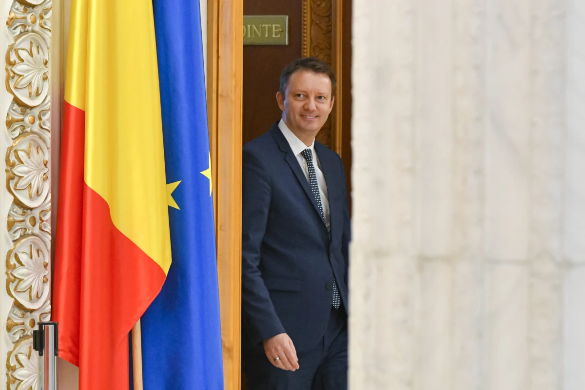 Siegfried Mureșan, după scandalul ambasadoarei SUA din Grecia: Votul de săptămâna viitoare este cea mai bună ocazie pentru PSD și pentru Sorin Grindeanu să demonstreze că nu au fost motivați de interese străine