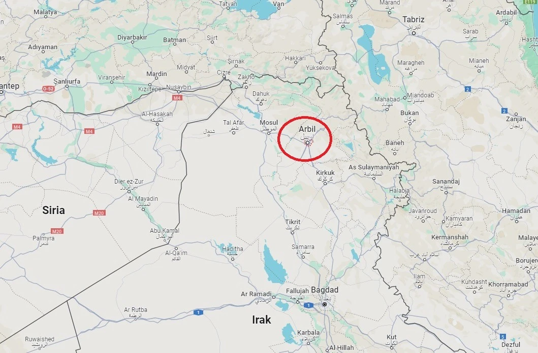 Liderul kurd din Irak critică retragerea forţelor americane: ”e rușinoasă”. Kurzii au fost aliații SUA în regiune împotriva regimurilor teroriste