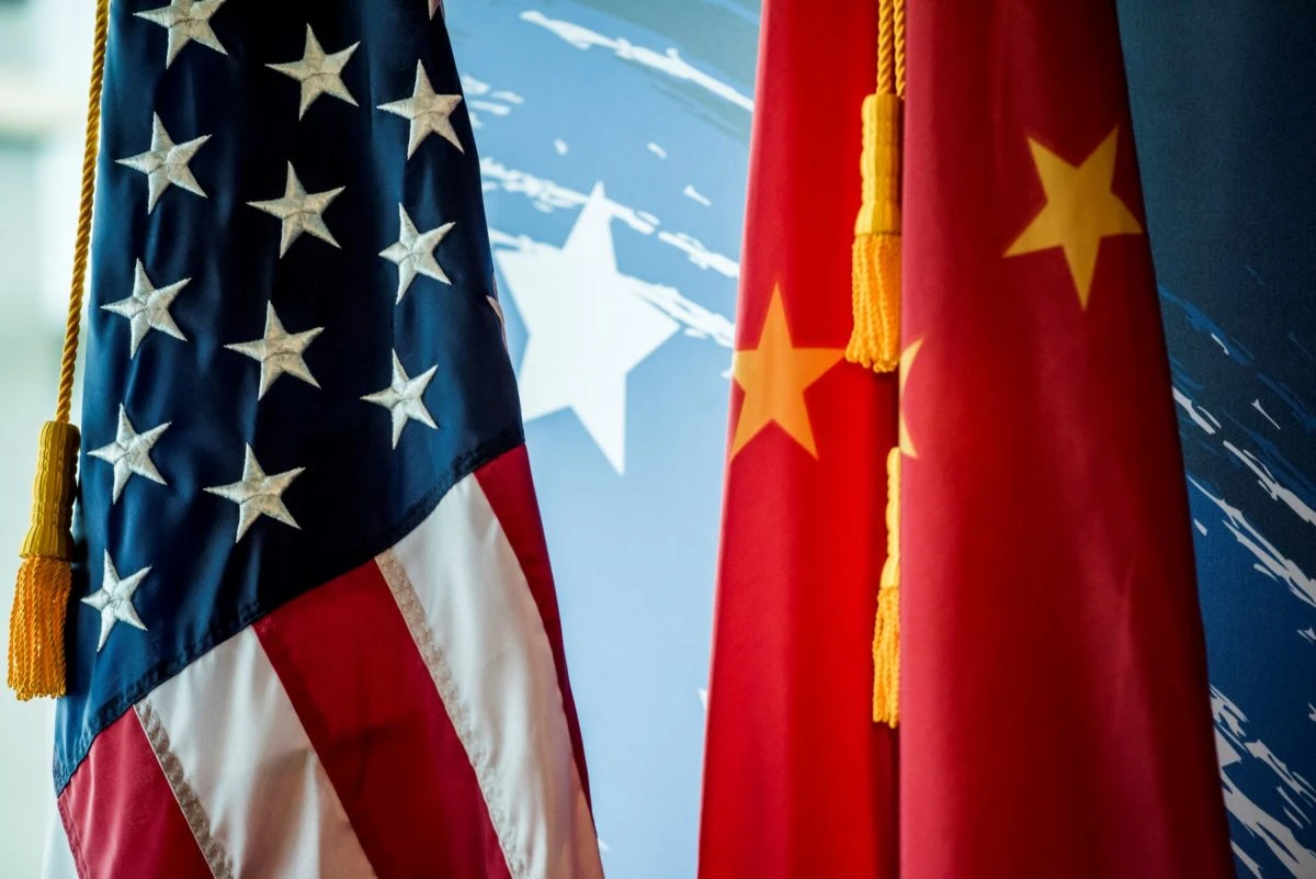 Preşedintele Xi Jinping va efectua o vizită de stat în SUA săptămâna aceasta, confirmă Beijingul