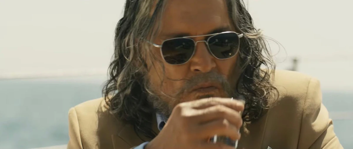 „Day Drinker”: Revenirea lui Johnny Depp la Hollywood continuă într-un thriller plin de răsturnări de situație, alături de Penélope Cruz și Madelyn Cline
