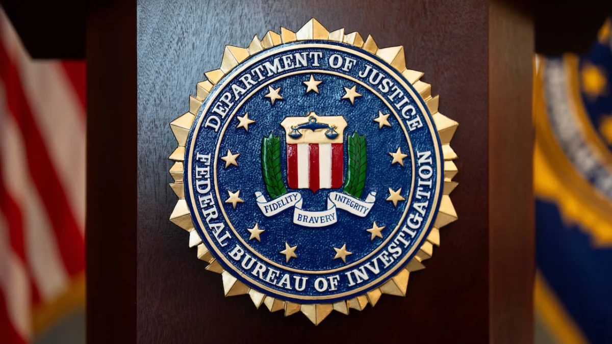 ShinyHunters hackers say they breached FBI, stole employee data