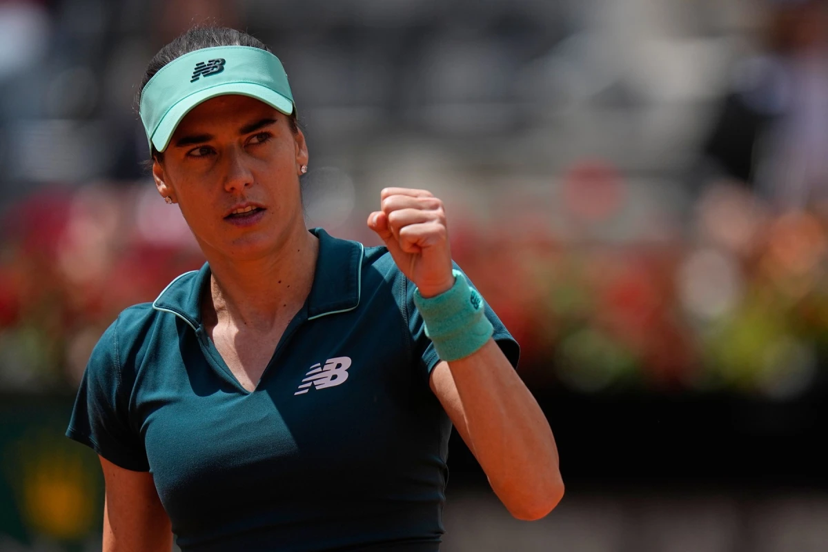 Sorana Cîrstea se menține în top 20 WTA la 36 de ani – Urcare pentru Gabriela Ruse