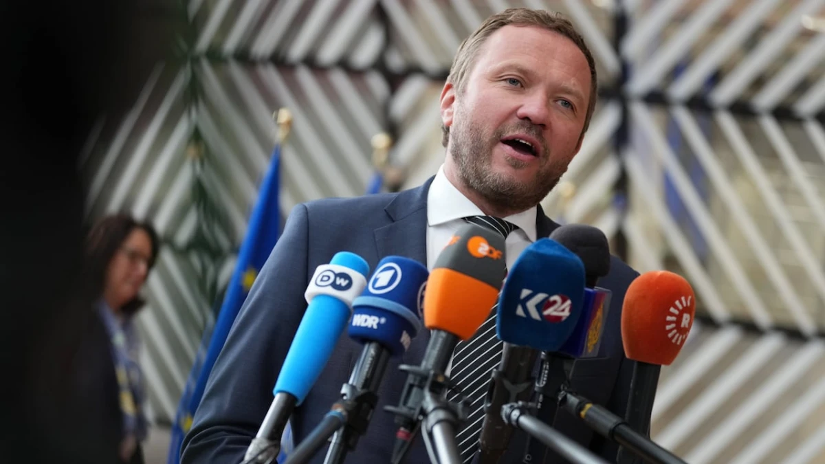 Estonia blames Russia for arson at defence factory that produces vehicles Ukraine has used