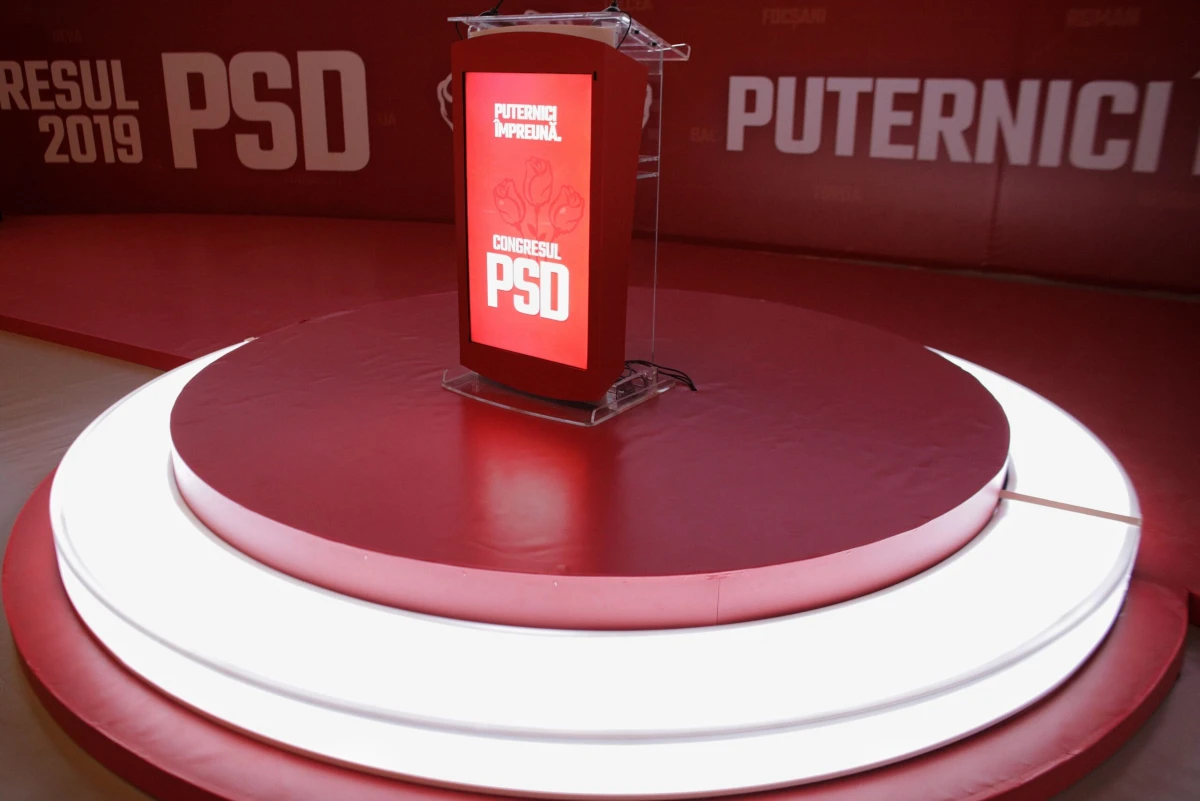 Claudiu Manda, numărul 2 în PSD, spune că va vota ca partidul să nu susțină un guvern Siegfried Mureșan