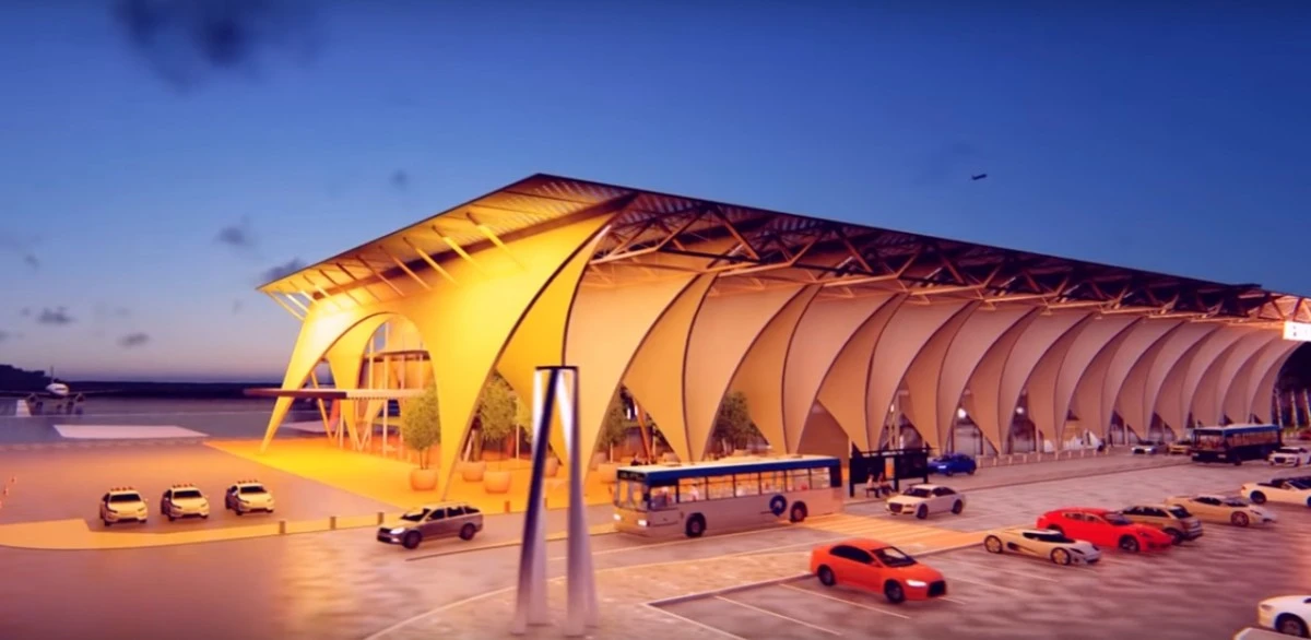 Consiliul Județean Brașov a aprobat înfiinţarea unui nou post de director şi majorarea bugetului de salarii şi bonusuri la aeroportul de la Ghimbav