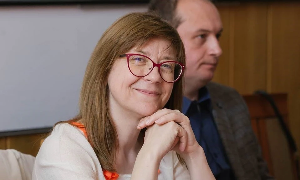 BREAKING | Titularul propus la Justiție în Guvernul Mureșan: Andreea Chiș, fost judecător și membru CSM, un critic al disfuncționalităților din sistemul de Justiție