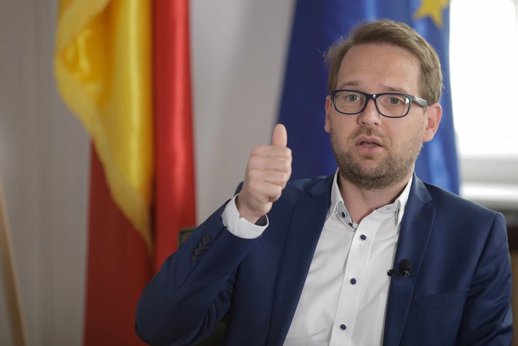 Dominic Fritz, ultima ședință de Consiliu Local ca primar: „Cu siguranță ne vom mai vedea inclusiv în aceastą încăpere. O să vedem din ce poziții și funcții”