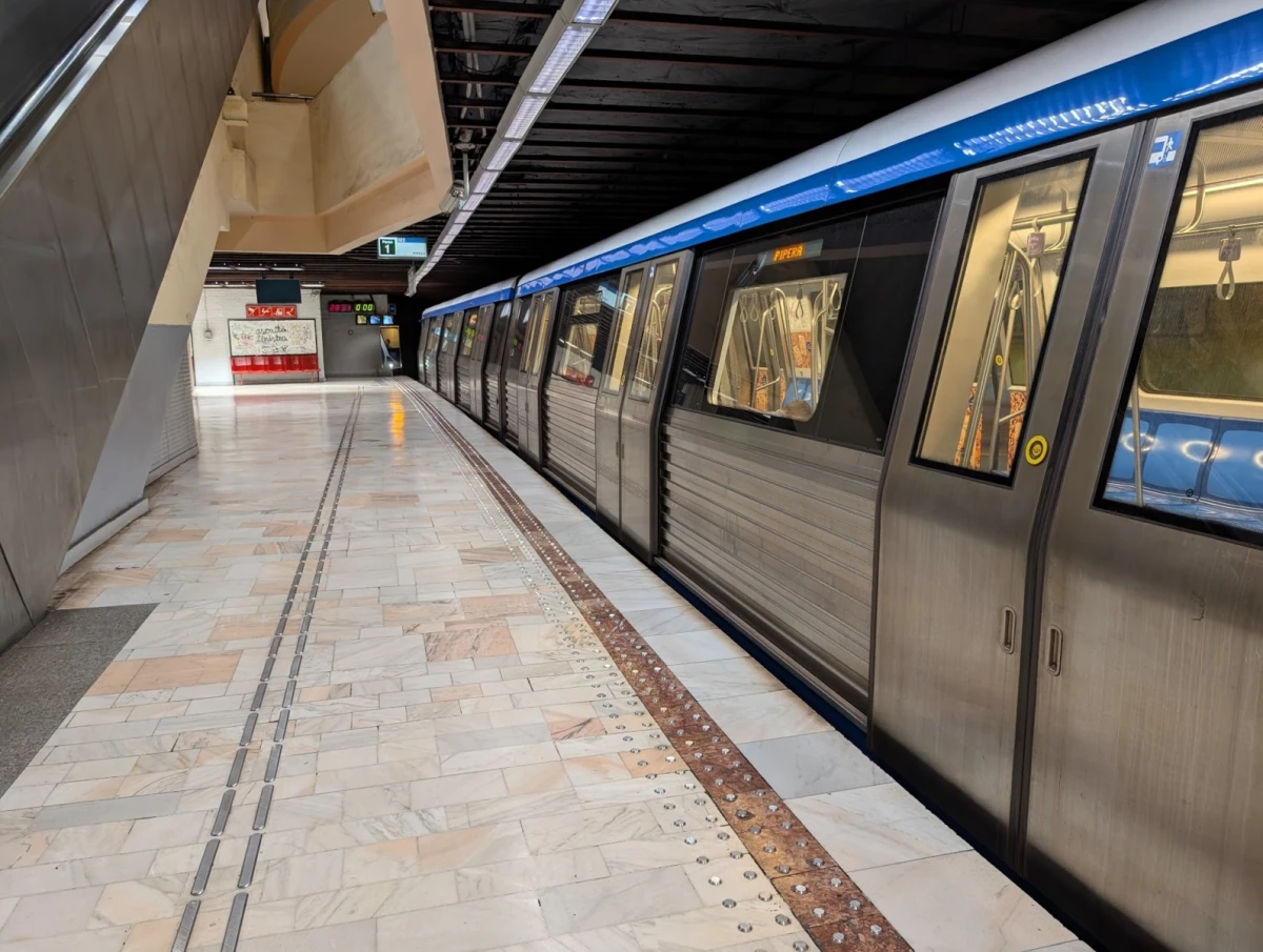 Primăria Sectorului 5 a semnat contractul pentru studiul de fezabilitate al magistralei de metrou Bragadiru – Voluntari (M7)