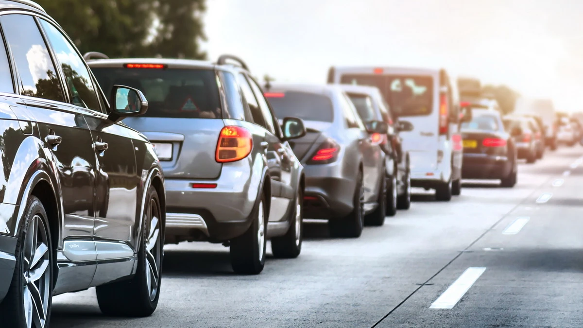 Italia amână cu un an interdicția pentru mașinile diesel Euro 5 / Măsura fusese introdusă în special pentru nordul peninsulei, care se confruntă de ani de zile cu probleme importante privind calitatea aerului