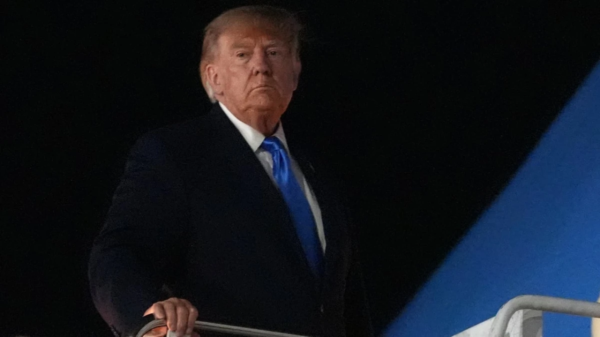 Trump says Canada is 'destroying itself' with immigration. Ministers say that's bogus