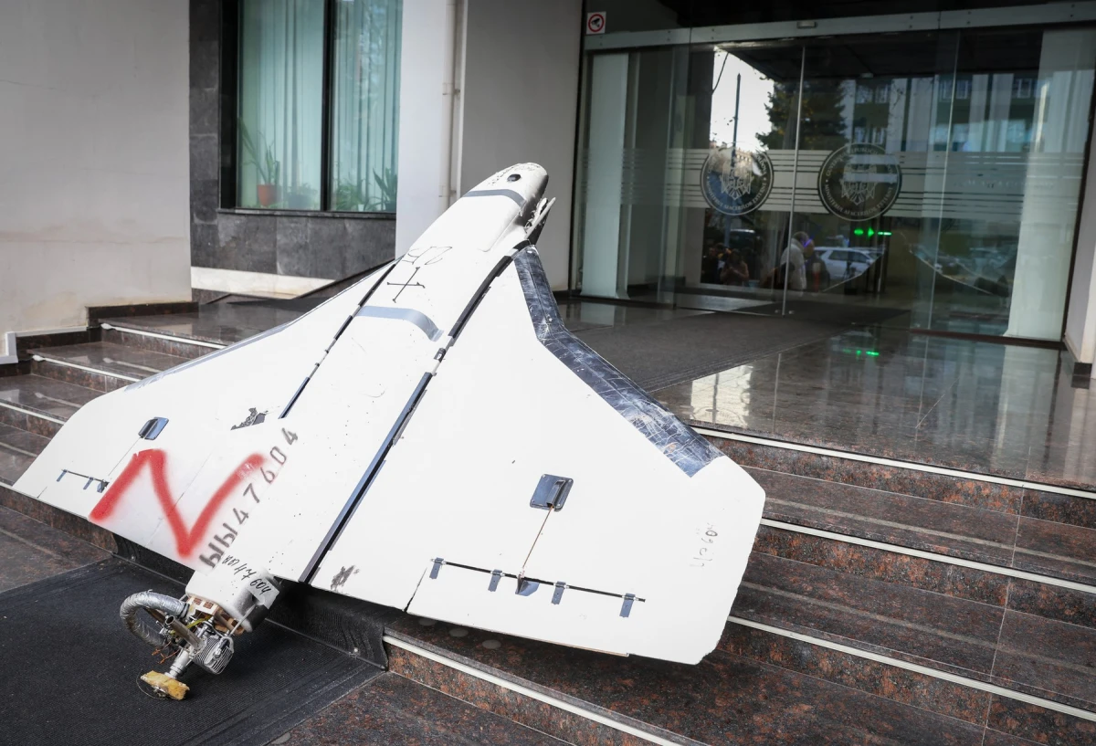 CIA avertizează asupra unui atac cu drone rusești împotriva Spaniei, Franței sau Italiei. Miza sunt alegerile din 2027, scrie presa spaniolă
