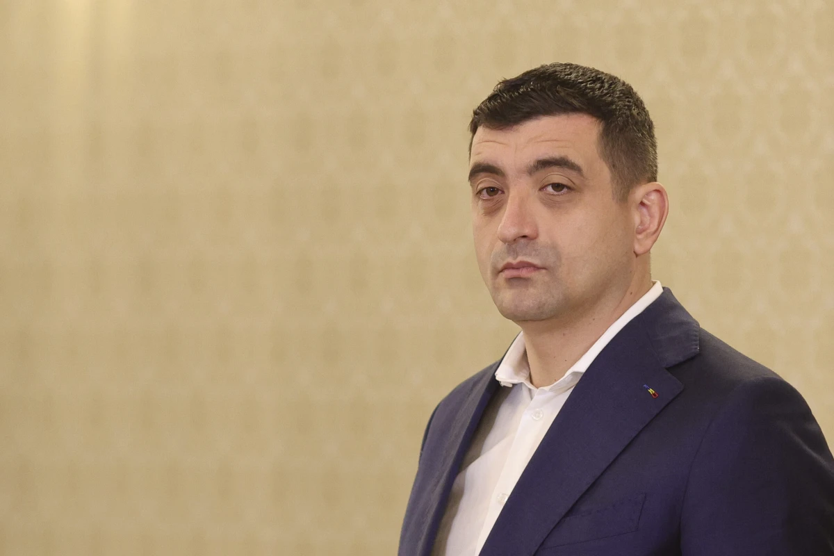 VIDEO | George Simion anunță că a început negocierile cu alte formațiuni politice pentru a forma „un guvern stabil”