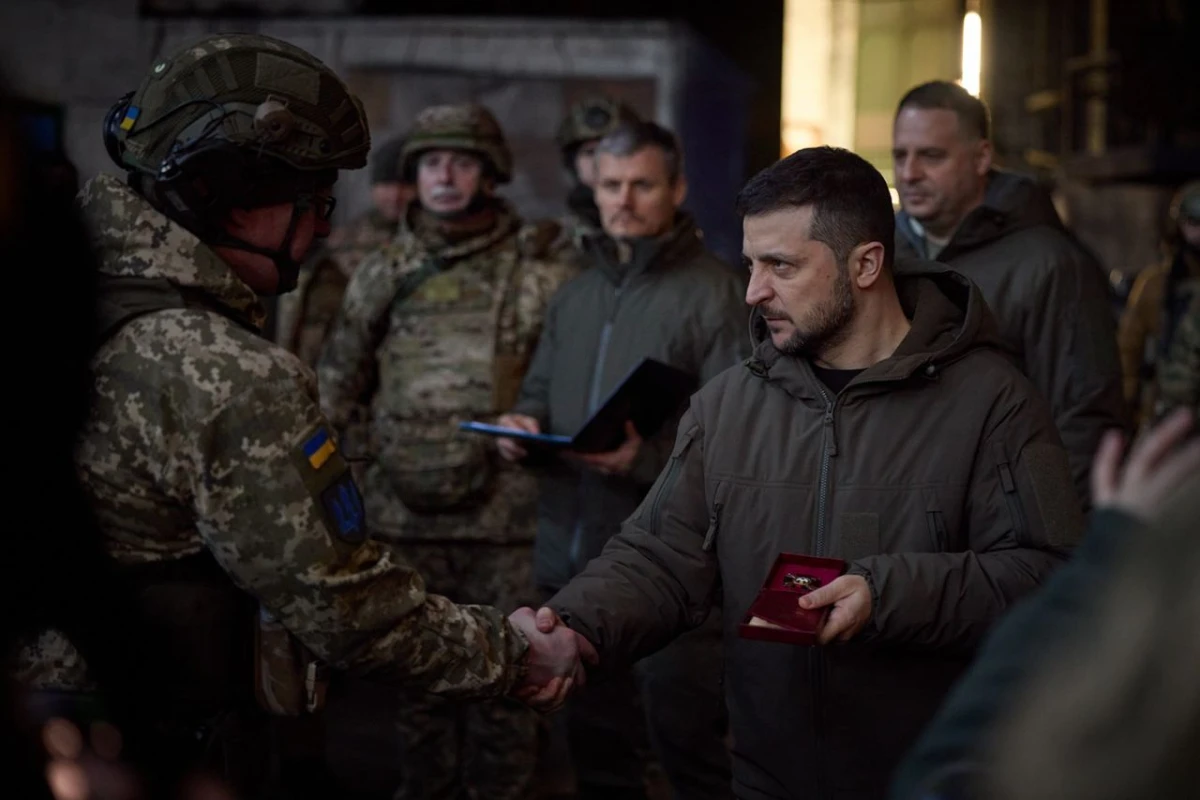 Ucraina anunță un nou proiect militar. Ce este „Armata Roboților” și ce va face pe front / Primul obiectiv: Un robot să ucidă un soldat rus în maximum 6 luni