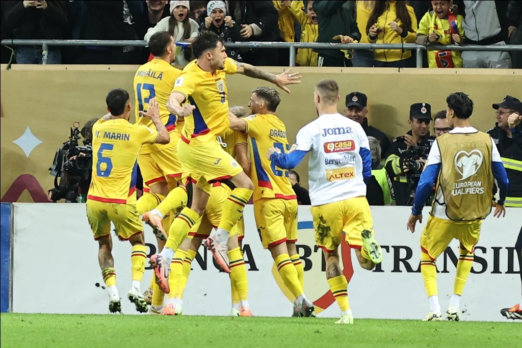 România – Bosnia, în Liga Națiunilor: Hagi caută primul succes de la revenire / Echipele de start