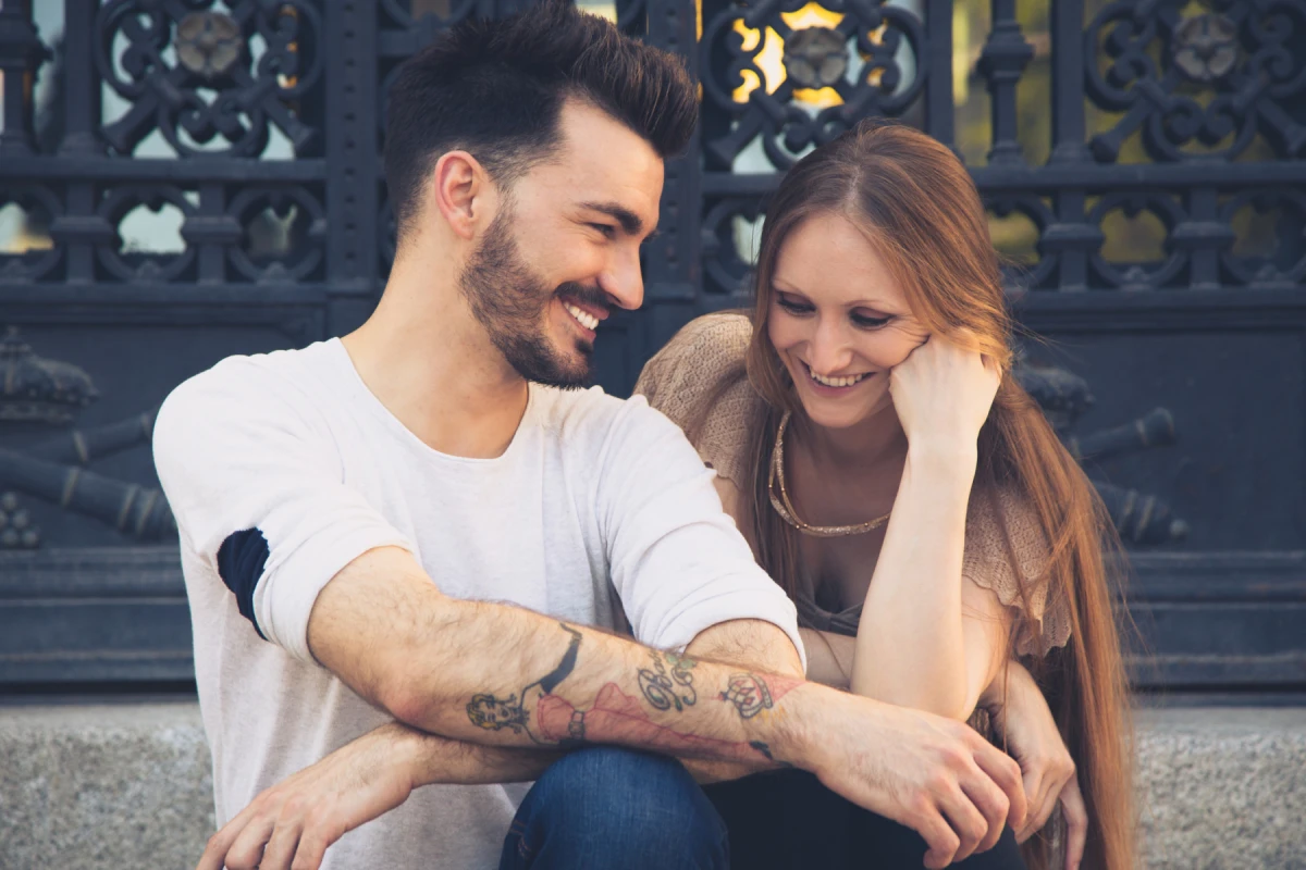Cât de sigure sunt tatuajele?