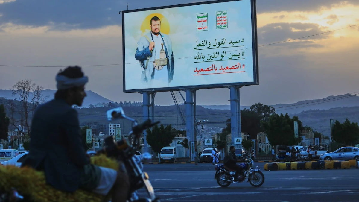 Britain to give limited military support to Saudi Arabia to defend against Houthi rebels
