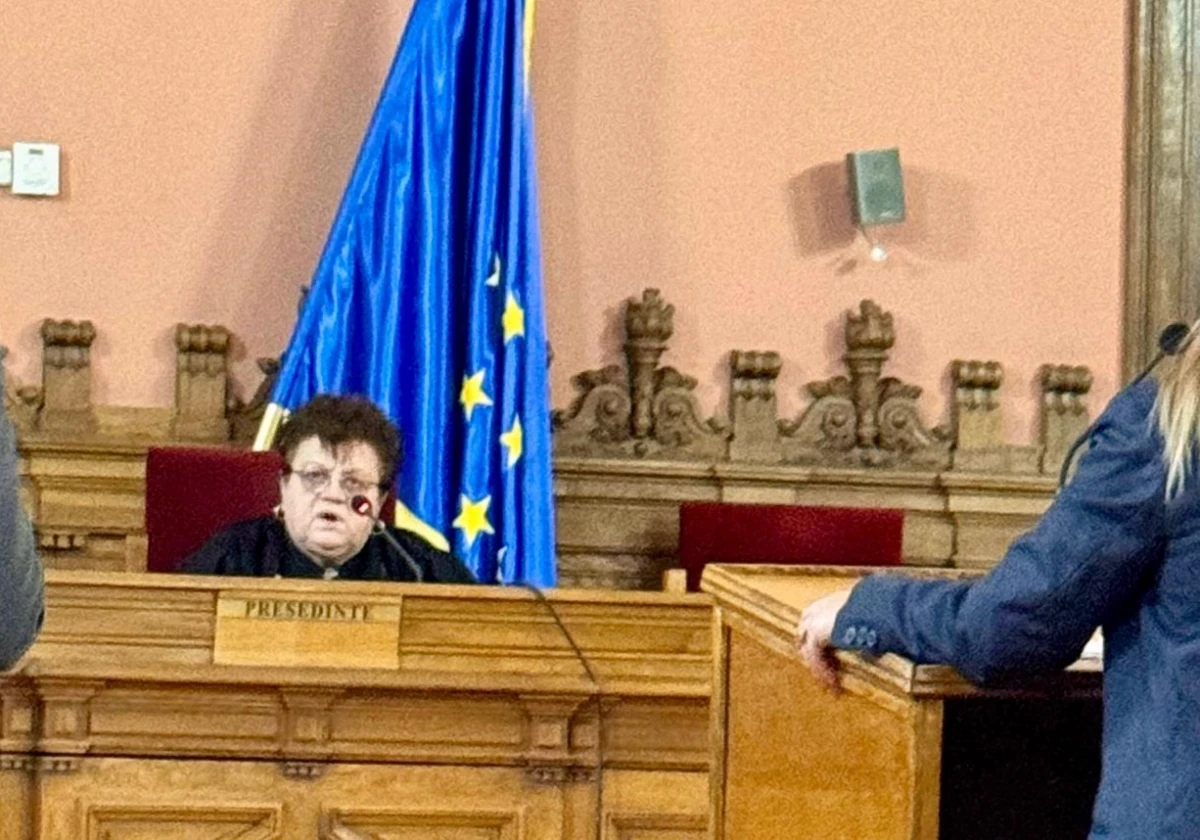 Procesul  de anulare a decretului de desemnare ca premier a lui Siegfried Mureșan se judecă luni. Judecător e Olimpiea Crețeanu, care a suspendat cinci hotărâri ale guvernului Bolojan