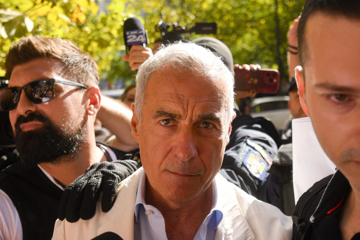 BREAKING Sechestru pe locuința din Mogoșoaia a lui Călin Georgescu (surse) / Decizia, luată de DIICOT după ce fostul candidat pro-rus la prezidențiale a fost reținut 24 de ore / Judecătorii au respins în prima instanță arestarea pentru 30 de zile