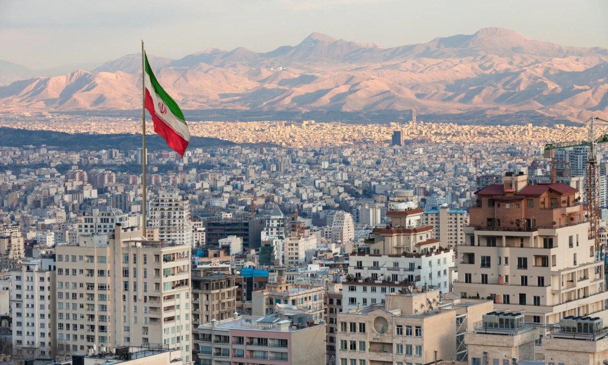 Utilizatorii rețelelor de socializare din Iran susțin că telefoanele le-au fost blocate după ce au publicat conținut politic sau au apreciat postări pe Instagram