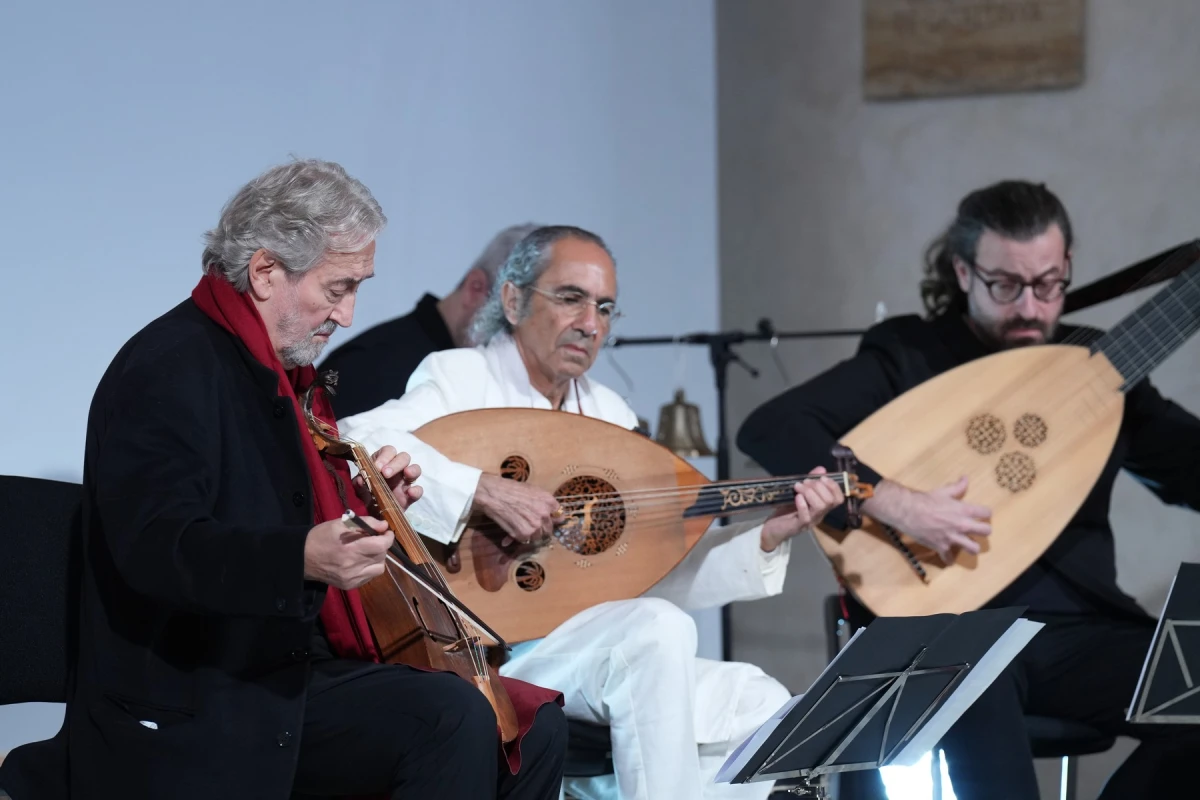 Marele dirijor Jordi Savall anunţă o platformă online specializată în muzica clasică şi jazz, pentru mai multă echitate față de cântăreții pop