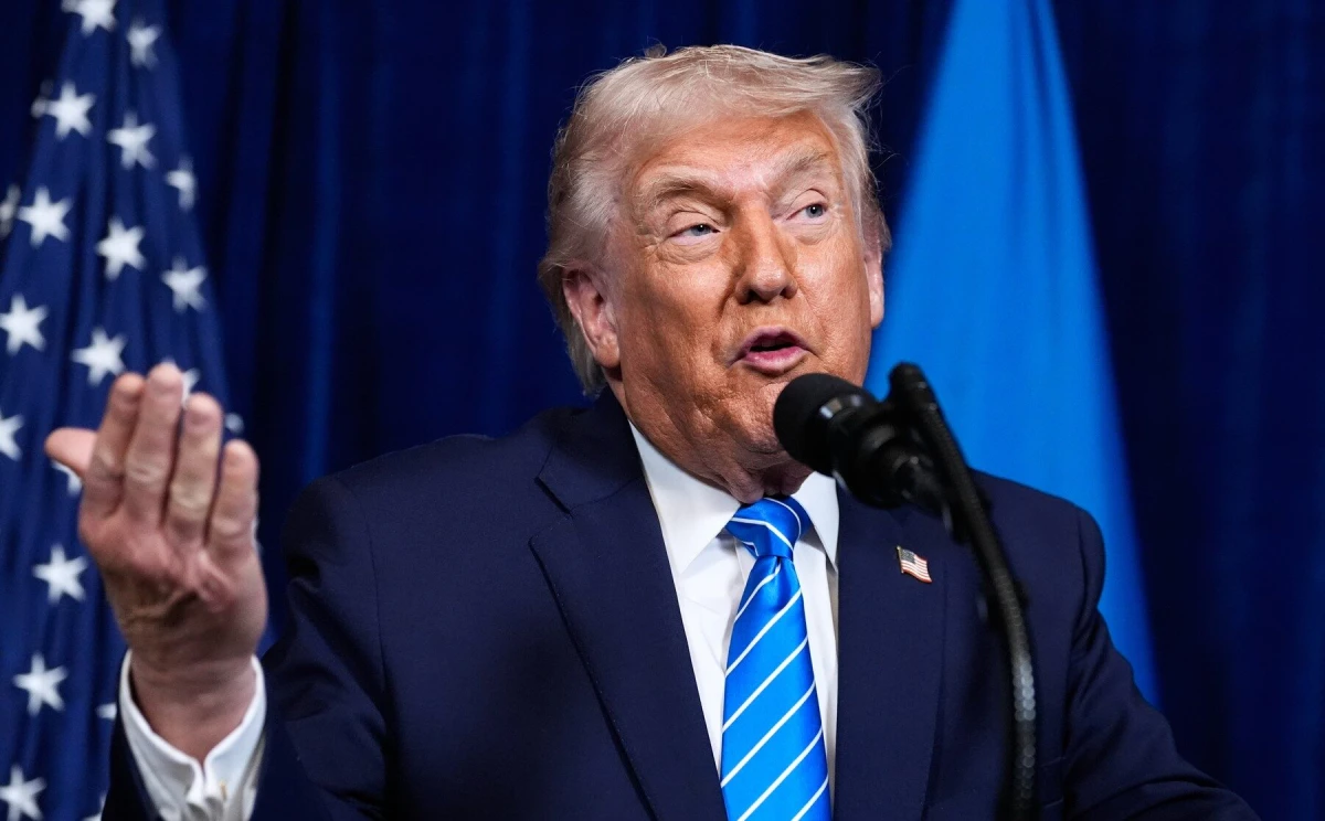 Trump susține că SUA și Iranul vor ajunge la un acord pentru a pune capăt războiului după alegerile de la jumătatea mandatului