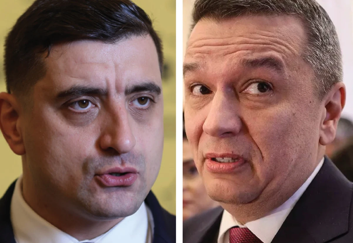 VIDEO Grindeanu nu exclude un guvern PSD – AUR / ”Să-și dorească să facă parte dintr-un guvern” / ”Suntem aproape de majoritate, dar nu avem 233 de voturi”