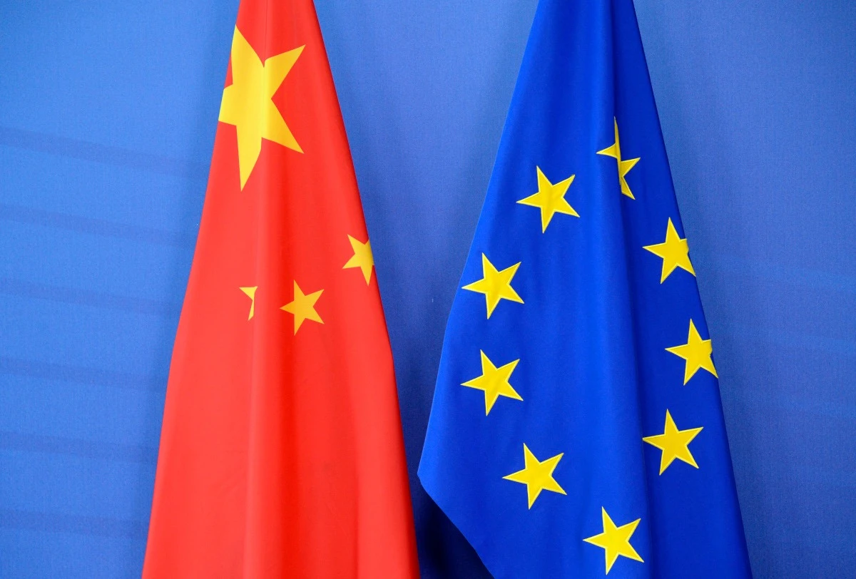 China amenință UE cu represalii comerciale dacă Bruxelles-ul restricționează companiile chineze