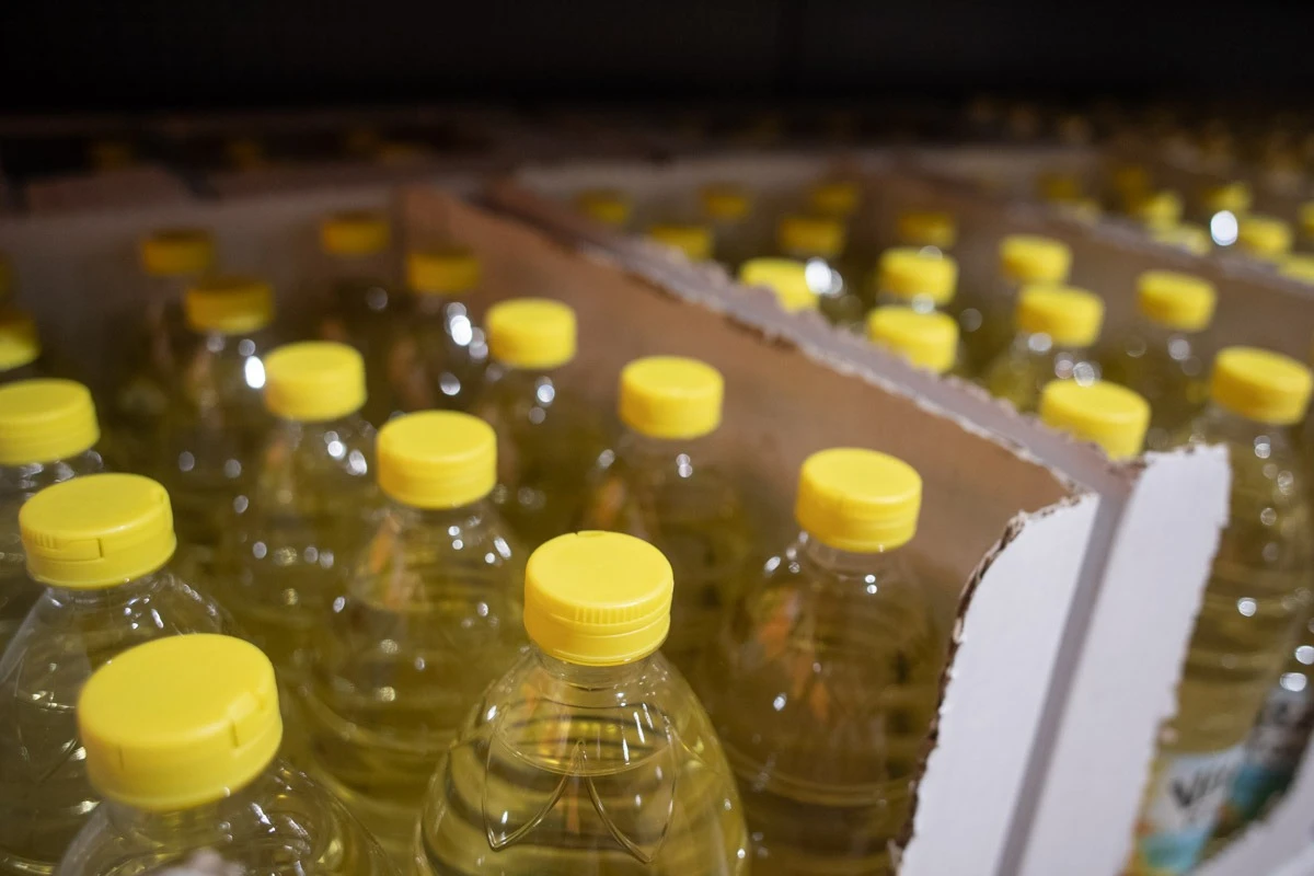 Prima fabrică de uleiuri alimentare din România va fi realizată de fermieri din Mureș, Cluj, Alba și Sibiu / ”În mod normal trebuia să terminăm în 2027 dar am pornit cu șase luni întârziere” / ”Peste vreo doi ani se va da drumul”