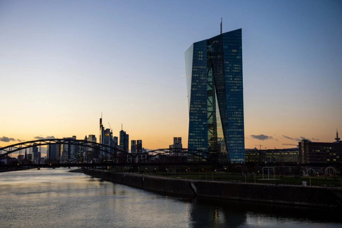Inflația crește vertiginos în întreaga zonă euro, presiunea asupra BCE se intensifică