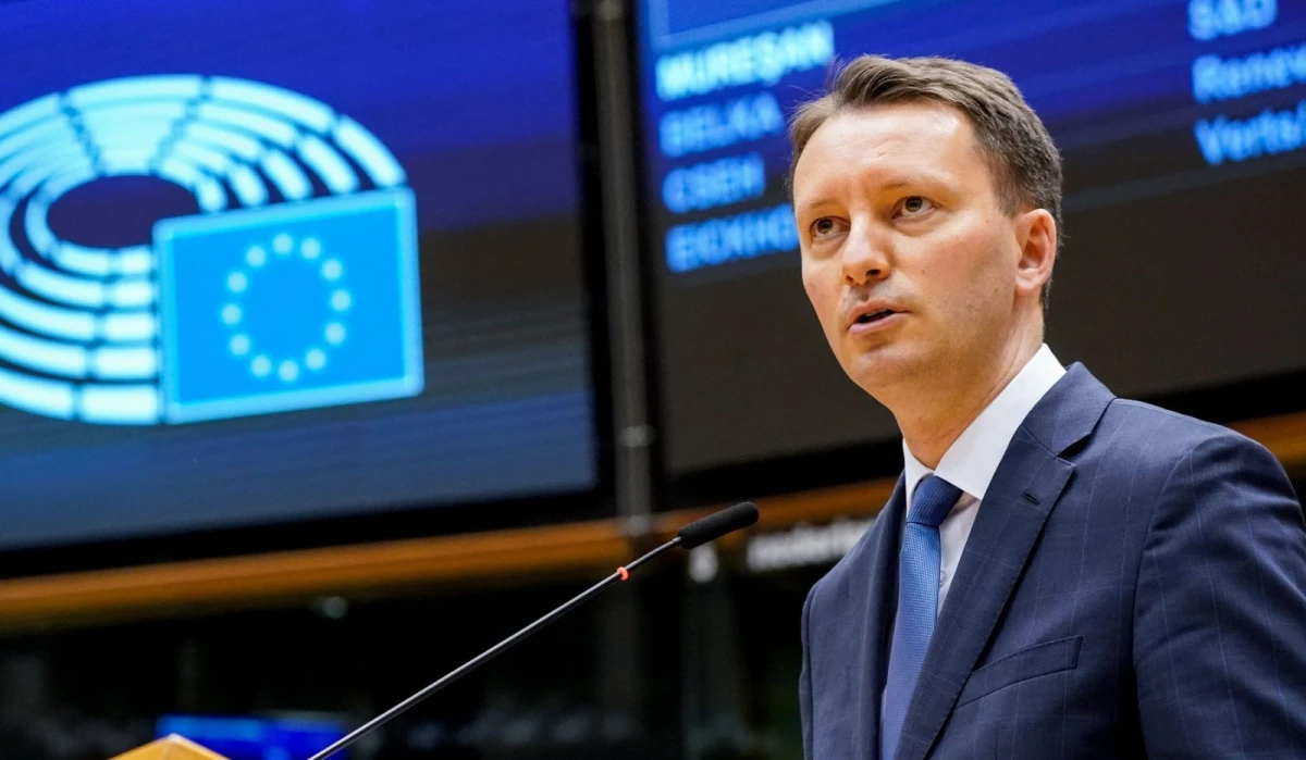 Siegfried Mureșan: Conducerea PSD a transmis deja membrilor săi de partid să nu susțină guvernul pe care îl propunem. Actuala conducere a partidului transmite că nu își dorește soluționarea crizei politice în care ne aflăm
