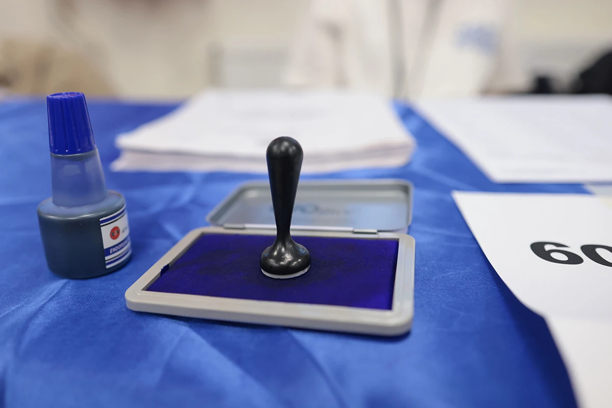 Proiectul de lege privind alegerile anticipate va fi pus în transparenţă săptămâna viitoare, anunță preşedintele Autorităţii Electorale Permanente