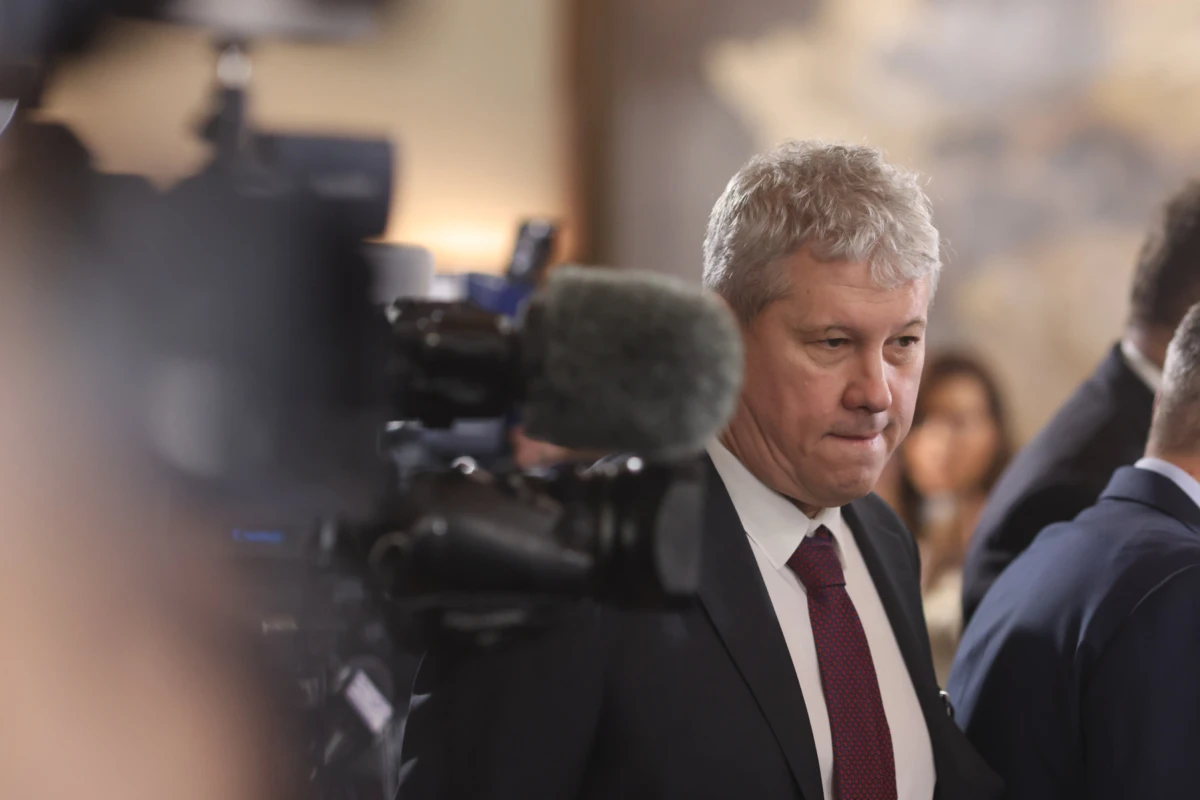 Cătălin Predoiu, membru al taberei puciștilor pro-PSD care riscă să nu mai prindă locuri eligibile pe listele de candidați, îi critică pe liderii care vor alegeri anticipate