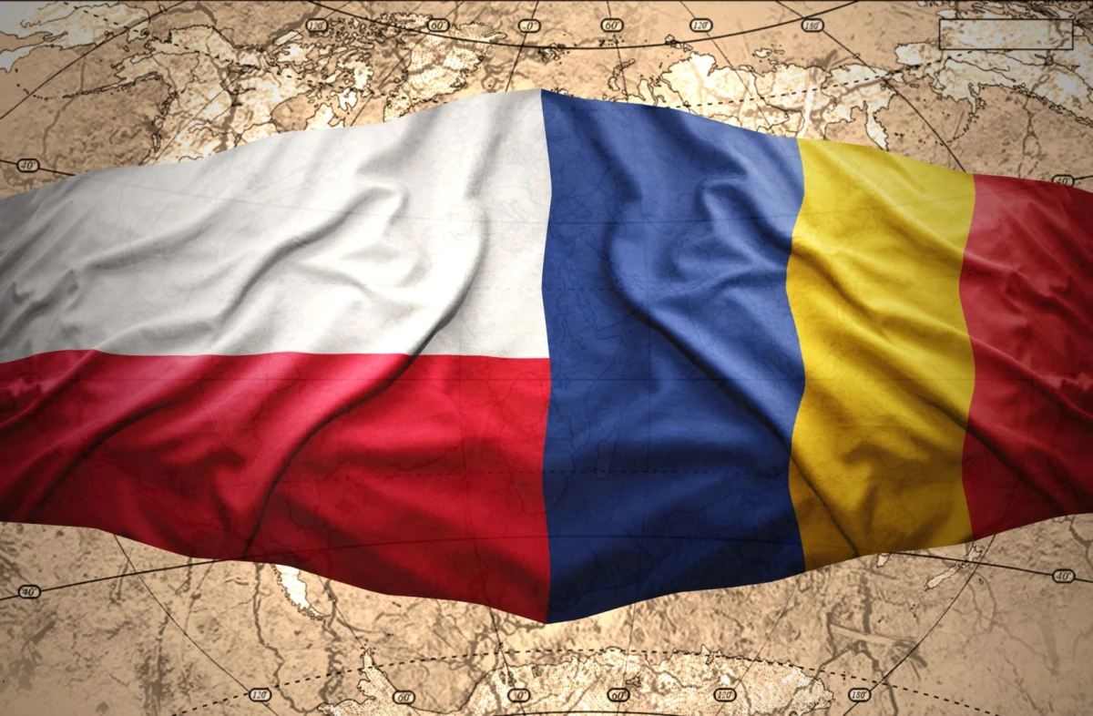 A fost semnată scrisoarea de intenţie privind cooperarea dintre România şi Polonia în cadrul programului SAFE