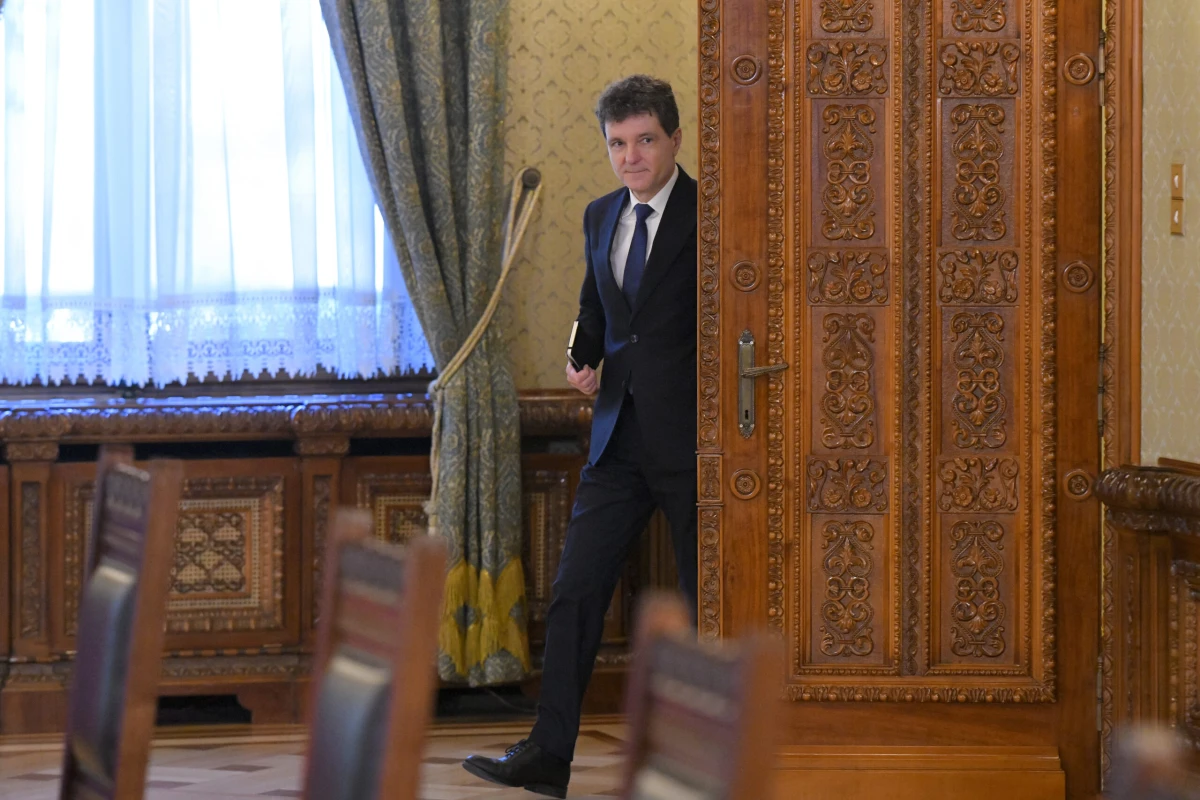 Președintele Nicușor Dan a semnat decretul privind desemnarea lui Siegfried Mureșan drept candidat la funcția de prim-ministru
