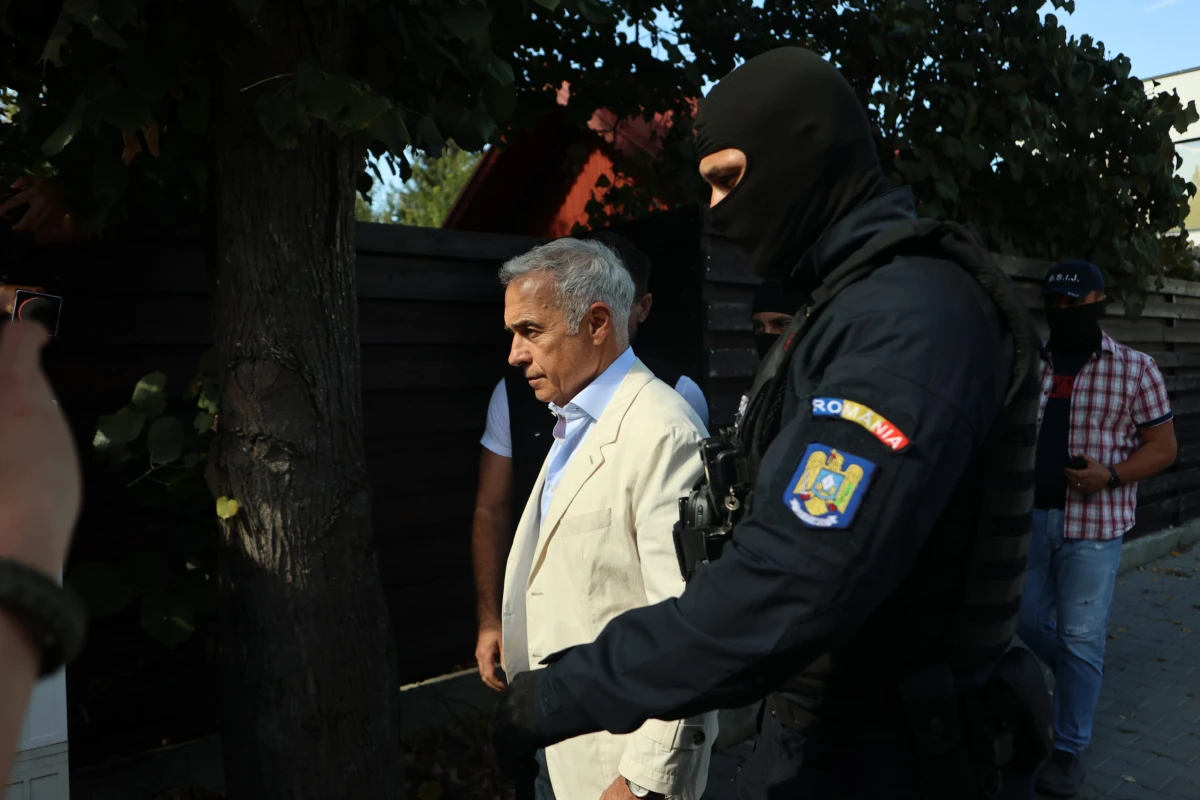 Propaganda rusă anunță că Georgescu a fost ”arestat” și ”reținut”, deși fostul candidat pro-rus la prezidențiale este doar audiat de DIICOT / Ce au scris principalele site-uri din Rusia în ziua perchezițiilor din dosarul de înșelăciune