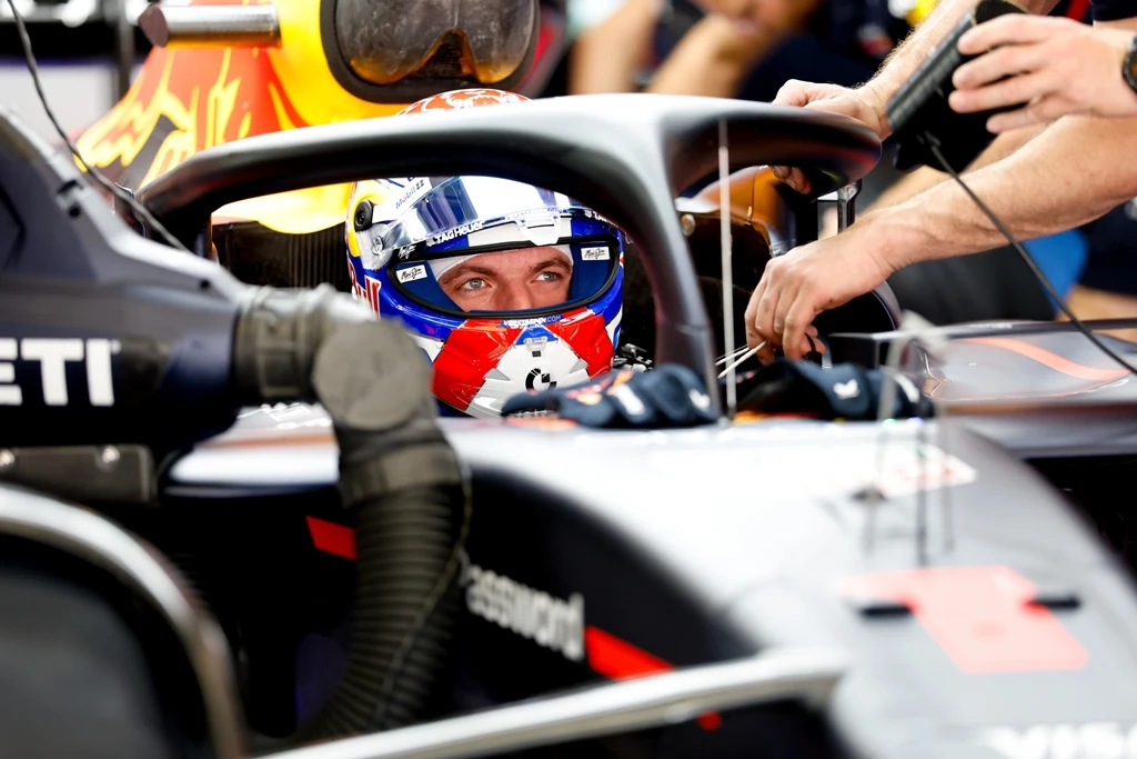 Schimbare rară în F1: Marele Premiu al Azerbaidjanului se dispută sâmbătă – Programul complet