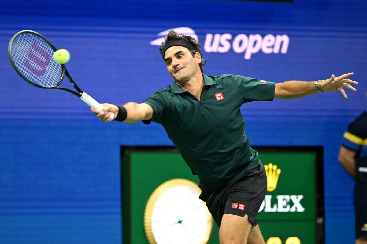„Roger Federer este cel mai mare jucător pe care l-am avut”, spune legendarul Mats Wilander