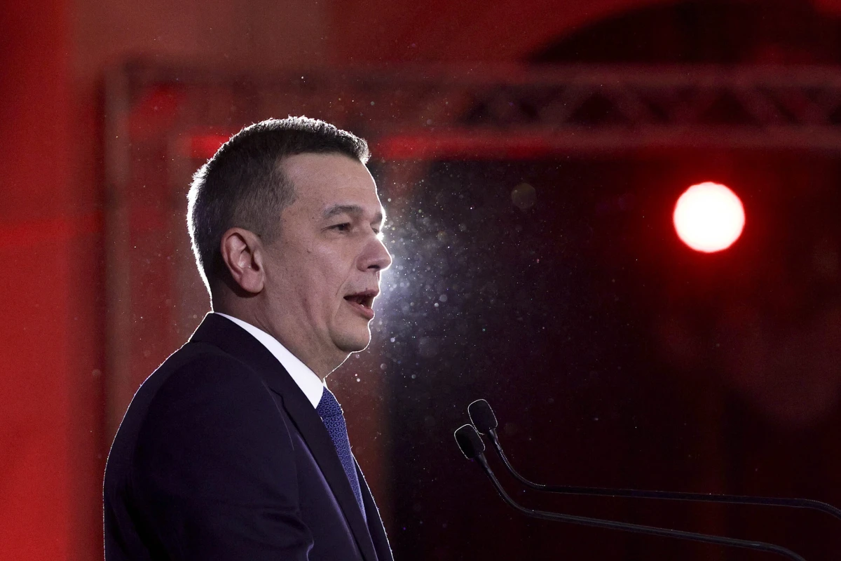 Se reunește luni Consiliul Politic Naţional al PSD / Decide dacă partidul va susține sau nu Guvernul Mureşan / Grindeanu a precizat de mai multe ori deja că PSD nu va vota Guvernul PNL-USR-UDMR
