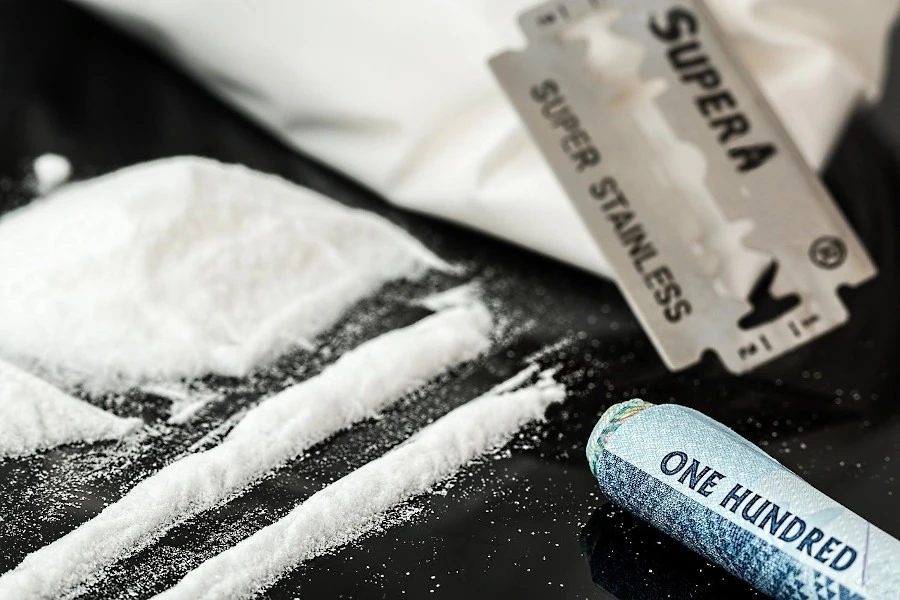 Hoții au furat aproximativ 38 de kilograme de cocaină din depozitul de probe al poliției din insula Fiji și au înlocuit-o cu făină