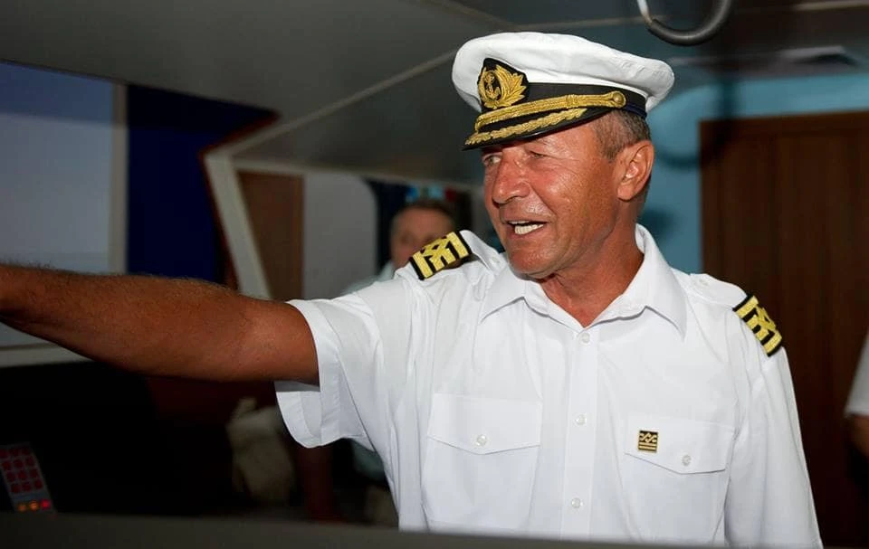 Traian Băsescu, viral pe Facebook cu ironii la conspirația ”Siegfried Mureșan, agent german”: ”Cum să pui la București un premier care o să înceapă iar cu lupta anticorupție? Ne-a ajuns! / Un vânt rece, siberian, suflă pe culoarele politicii românești”
