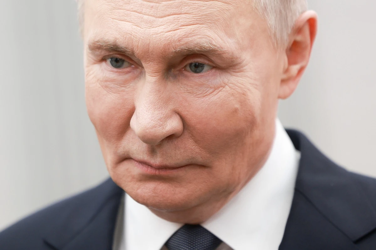 „Obiectiv strategic”, plată în numerar. Putin își construiește o nouă reședință la Soci