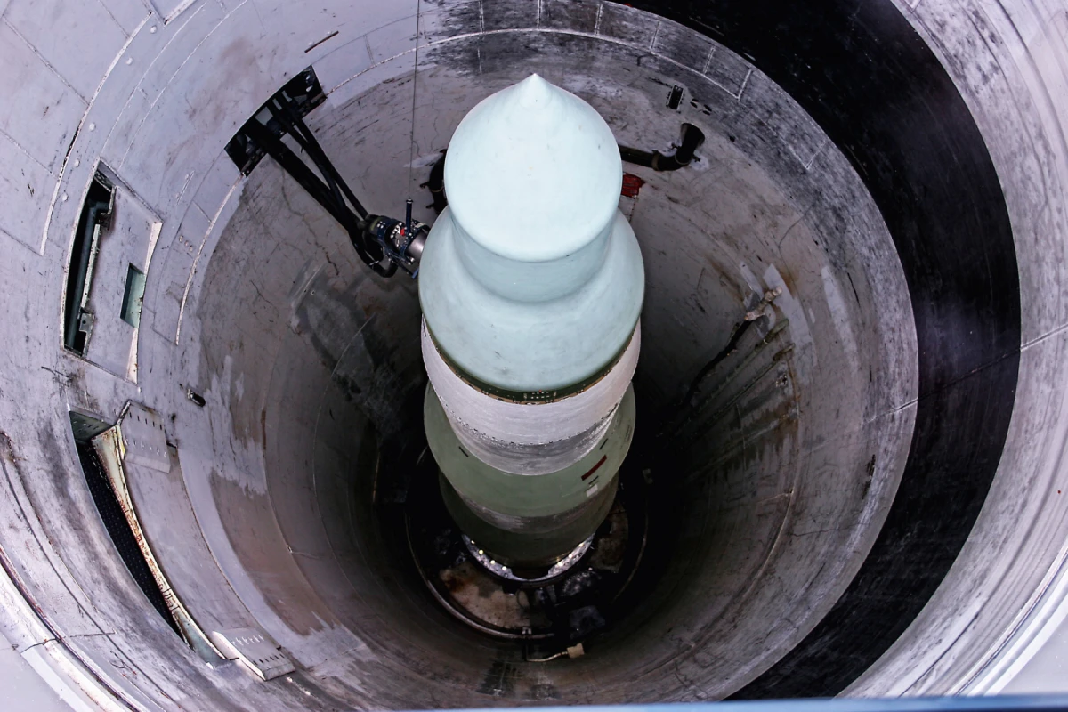 Lituania a făcut un nou pas pentru eliminarea interdicției privind armele nucleare pe teritoriul său / Șeful Comisiei pentru Afaceri Externe: „Ne vom apăra independența prin toate mijloacele”