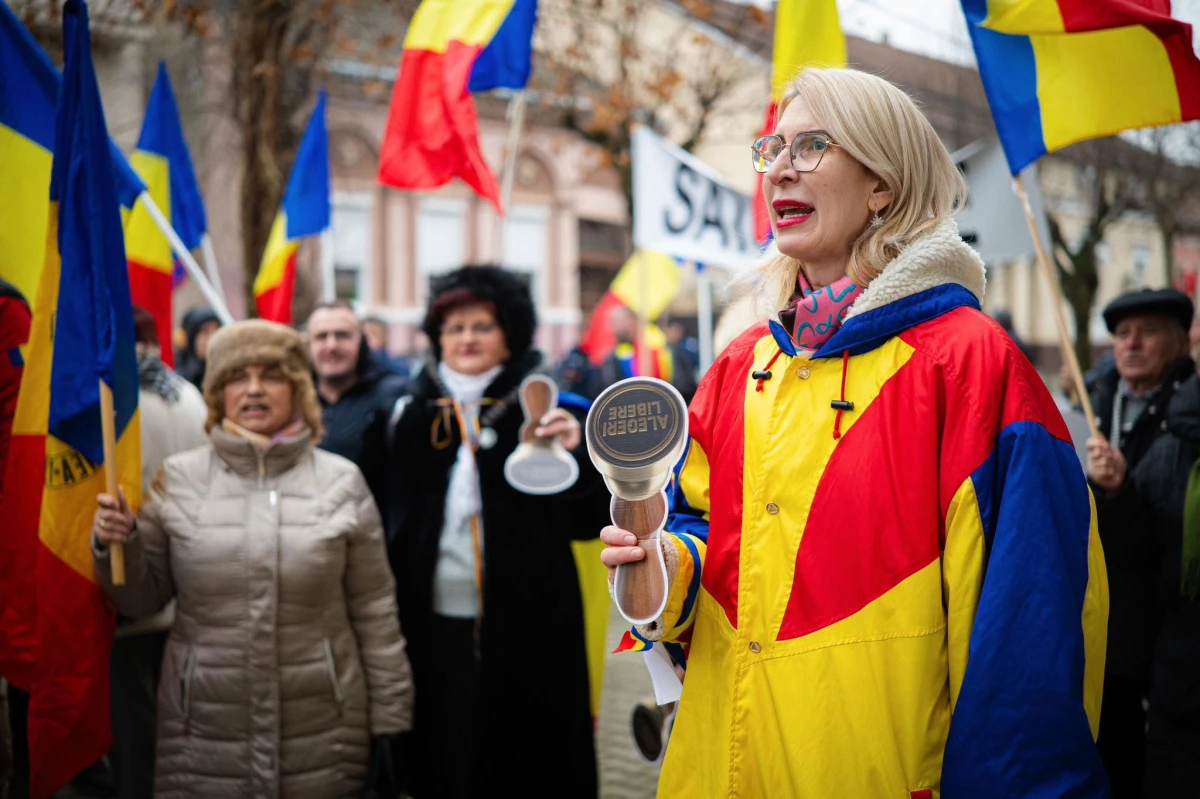 Fake news  | Monica Iagăr, deputat AUR: Guvernul Mureșan pregătește „anularea libertății individului”. Statul va decide în funcție de un „scor de risc” accesul la medicamente sau pâine