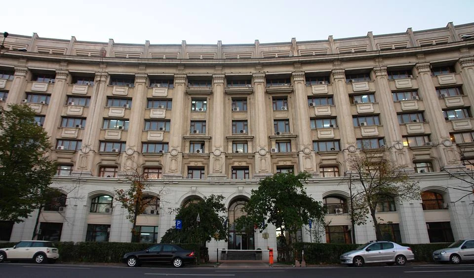 Siegfried Mureșan vrea să elimine posibilitatea procurorului general de a infirma soluțiile procurorului de caz
