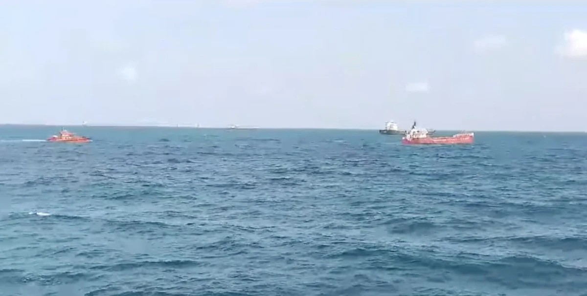 România și Bulgaria vor găzdui hub-ul european pentru securitate maritimă la Constanța și Varna / Marea Neagră, ”calea navigabilă a viitorului”